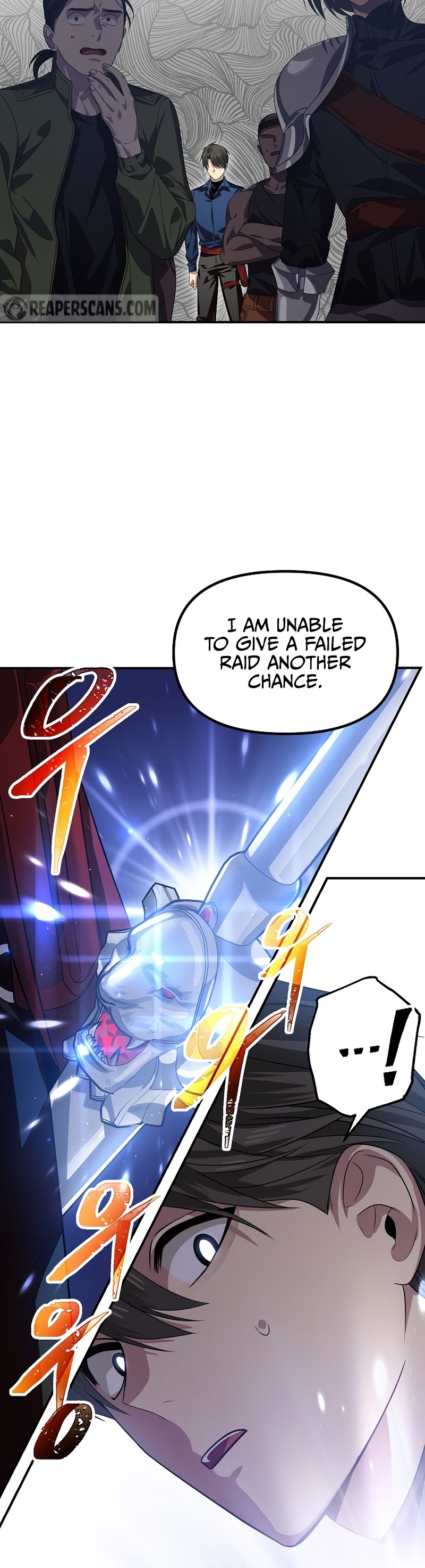 SSS-Class Suicide Hunter, Chapter 84 image 12